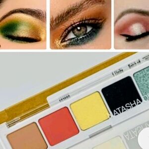 Natasha Denona Jubilee Palette